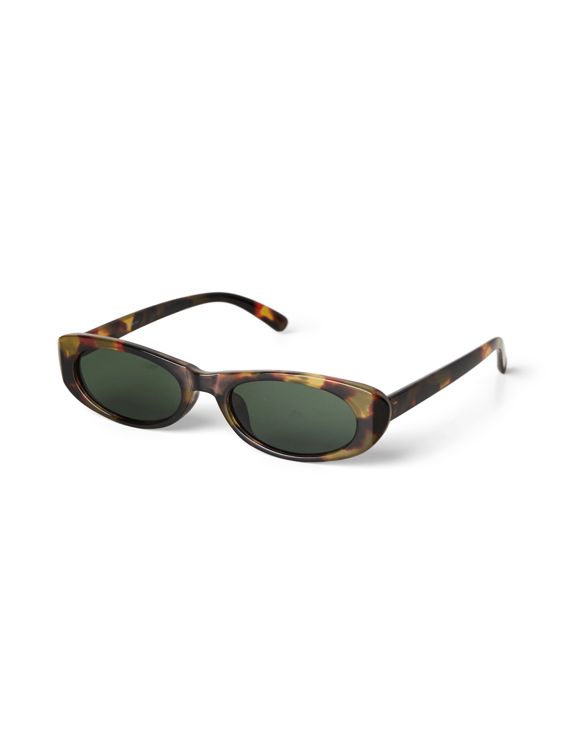 PCMILANIA Sunglasses - Black - VERO MODA & VILA Bergvik